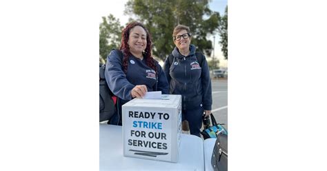 San Jose city workers prepare to go on strike tomorrow